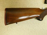 Ruger M77
22-250 - 2 of 14