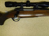 Ruger M77
22-250 - 3 of 14