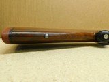 Ruger M77
22-250 - 6 of 14