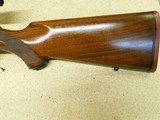 Ruger M77
22-250 - 10 of 14