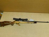 Weatherby XXII Deluxe
22LR - 1 of 14