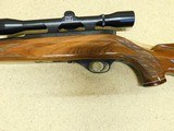 Weatherby XXII Deluxe
22LR - 11 of 14