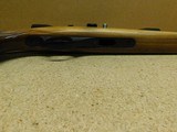 Weatherby XXII Deluxe
22LR - 7 of 14