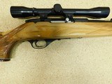 Weatherby XXII Deluxe
22LR - 3 of 14