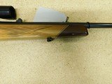 Weatherby XXII Deluxe
22LR - 4 of 14