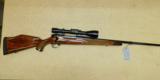 Weatherby Mark V Deluxe
300 Wby Mag - 1 of 14