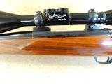 Weatherby Mark V Deluxe
300 Wby Mag - 8 of 14