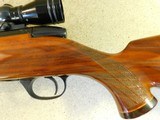 Weatherby Mark V Deluxe
300 Wby Mag - 7 of 14