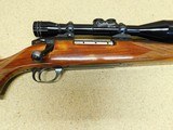 Weatherby Mark V Deluxe
300 Wby Mag - 3 of 14