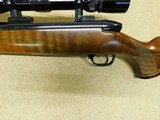Weatherby Mark V Deluxe 257 Wby Mag - 12 of 15
