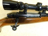Weatherby Mark V Deluxe 257 Wby Mag - 6 of 15
