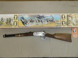 Winchester 94 Legendary Lawman30-30 - 1 of 15