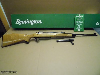 Remington 700 BDL 200 year Anniversary 1793-1993