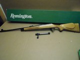 Remington 700 BDL 200 year Anniversary 1793-1993 - 14 of 14