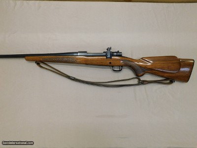 Winchester 70
30-06
