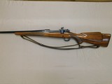 Winchester 70
30 06