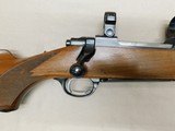 Ruger M77
30-06 - 9 of 15