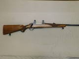 Ruger M77
30-06 - 7 of 15