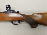 Ruger M77
30-06 - 3 of 15