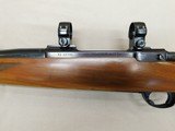 Ruger M77
30-06 - 4 of 15