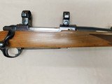 Ruger M77
30-06 - 10 of 15