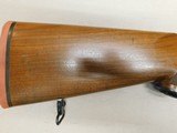 Ruger M77
30-06 - 8 of 15