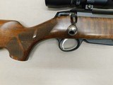 Tikka T3 Hunter Featherweight270 - 9 of 15