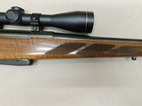 Tikka T3 Hunter Featherweight270 - 10 of 15