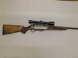 Tikka T3 Hunter Featherweight270 - 7 of 15