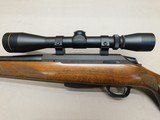 Tikka T3 Hunter Featherweight270 - 4 of 15