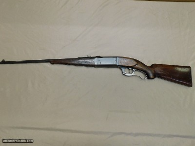 Savage 99 Takedown 250 3000