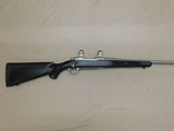 Ruger M77 Hawkeye all weather 243 - 6 of 10