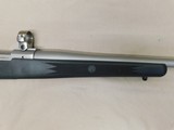 Ruger M77 Hawkeye all weather 243 - 9 of 10