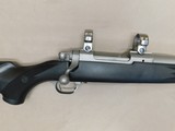 Ruger M77 Hawkeye all weather 243 - 8 of 10