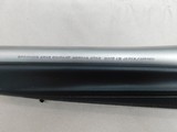 Browning X-Bolt SS Stalker(270 Win) - 6 of 15