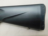 Browning X-Bolt SS Stalker(270 Win) - 2 of 15