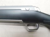 Browning X-Bolt SS Stalker(270 Win) - 3 of 15