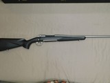Browning X-Bolt SS Stalker(270 Win) - 7 of 15
