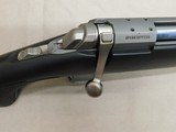 Browning X-Bolt SS Stalker(270 Win) - 13 of 15