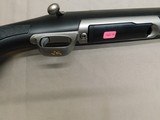 Browning X-Bolt SS Stalker(270 Win) - 12 of 15