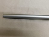 Browning X-Bolt SS Stalker(270 Win) - 5 of 15