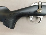 Browning X-Bolt SS Stalker(270 Win) - 9 of 15