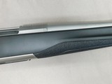 Browning X-Bolt SS Stalker(270 Win) - 10 of 15