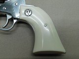 Ruger Vaquero
44 Mag - 10 of 14