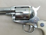 Ruger Vaquero
44 Mag - 8 of 14