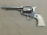 Ruger Vaquero
44 Mag - 9 of 14