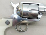 Ruger Vaquero
44 Mag - 4 of 14