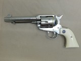 Ruger Vaquero
44 Mag - 6 of 14