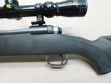 Savage 112
220 Swift - 9 of 12