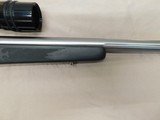 Savage 112
220 Swift - 4 of 12